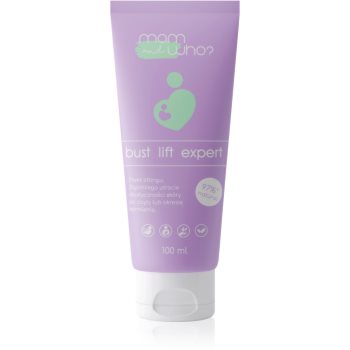 Nacomi Mom & Who ser pentru redare fermitatii bustului pentru femei gravide - imagine 2